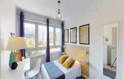 Cours Charlemagne, Lyon, Auvergne-Rhône-Alpes 69002