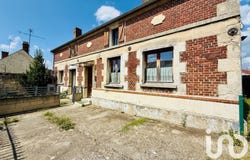 Saint-Sauveur, Hauts-de-France 60320