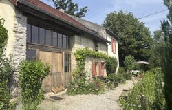 Semur-en-Auxois, Burgundy 21140
