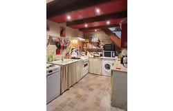 Neuil, Centre 37190