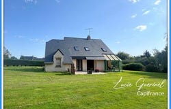LALLEU, Bretagne 35320