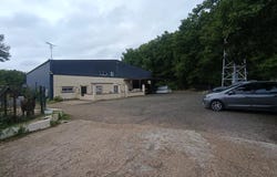 Breuillet, Essonne 91650