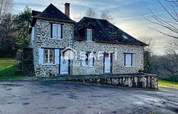 Uzerche, Limousin 19140
