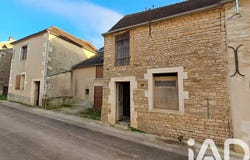 Courgis, Bourgogne-Franche-Comté 89800