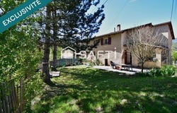 Marcoux, Provence-Alpes-Côte d'Azur 04420