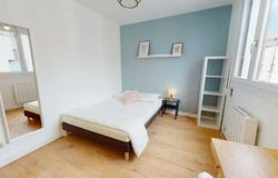 Rue Paul Bert, Lyon, Auvergne-Rhône-Alpes 69003