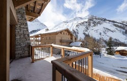 Val-d'Isère, Rhône-Alpes 73150