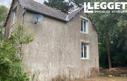 Poullaouen, Brittany 29246