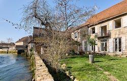VOITEUR, Bourgogne-Franche-Comté 39210