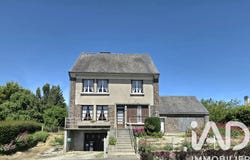 Saint-Jean-d'Elle, Normandy 50810