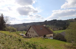 Faucogney-et-la-Mer, Franche-Comté 70310