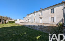 Louzac-Saint-André, Nouvelle-Aquitaine 16100