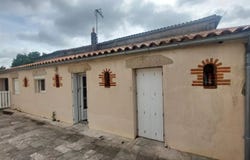 Saint-Mesmin, Vendée 85700
