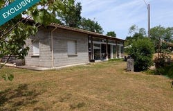 Laruscade, Aquitaine 33620