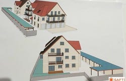 Dorlisheim, Alsace 67120