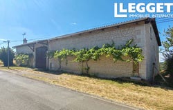 Berthegon, Nouvelle-Aquitaine 86420