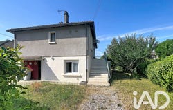 Châtel-Censoir, Bourgogne-Franche-Comté 89660