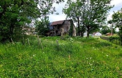 Longcochon, Franche-Comté 39250