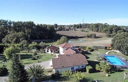 Saint-Gein, Saint-Gein, Nouvelle-Aquitaine 40190