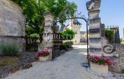 Brantôme, Aquitaine 24310