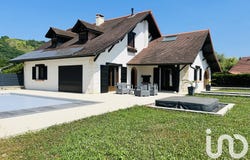 Chapareillan, Auvergne-Rhône-Alpes 38530
