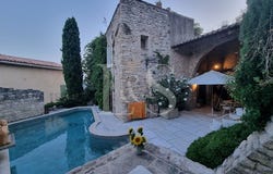 Le Barroux, Provence-Alpes-Côte d'Azur 84330