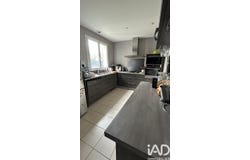 Azay-sur-Cher, Centre-Val de Loire 37270
