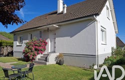 Le Neubourg, Normandy 27110