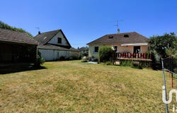 Chevannes, Bourgogne-Franche-Comté 89240