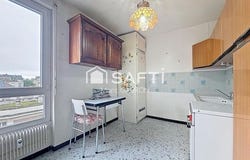 Reims, Champagne-Ardenne 51100