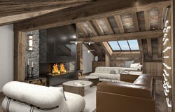 Meribel, Méribel, Auvergne-Rhône-Alpes 73550