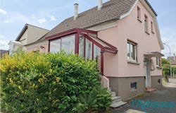 INGERSHEIM, Grand Est 68040