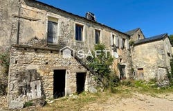 Le Recoux, Languedoc-Roussillon 48500
