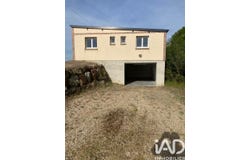 Mesnils-sur-Iton, Normandy 27240