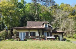 Salies-de-Béarn, Aquitaine 64270