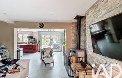Doudeauville, Hauts-de-France 62830