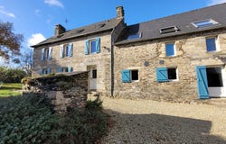 Merléac, Brittany 22460