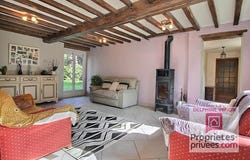 Saint-Martin-d'Abbat, Centre-Val de Loire 45110