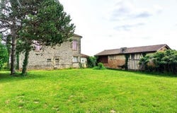 Fauillet, Aquitaine 47400