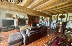 Lamotte-Beuvron, Loir-et-Cher 41600
