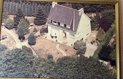 MELGVEN, Brittany 29140
