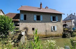 Essertenne-et-Cecey, Bourgogne-Franche-Comté 70100