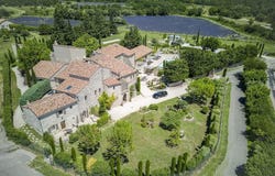 Grignan, Rhône-Alpes 26230