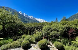 Chamonix HH-15167365, Chamonix-Mont-Blanc, Auvergne-Rhône-Alpes 74400
