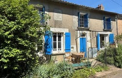 Moutardon, Poitou-Charentes 16700