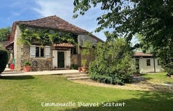 Villamblard, Aquitaine 24140