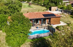 SAINT JEAN DE LAUR, Occitanie 46260