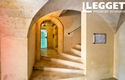 Uzès, Occitanie 30700