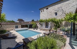 Eymet, Dordogne