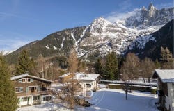 Chamonix, Rhône-Alpes 74400